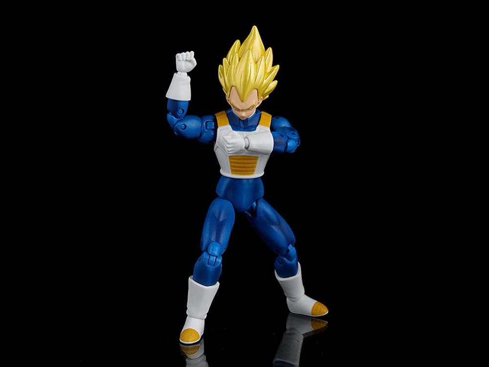 Dragon Ball Super Dragon Stars Super Saiyan Vegeta (Ver.2) Gallery Image 4
