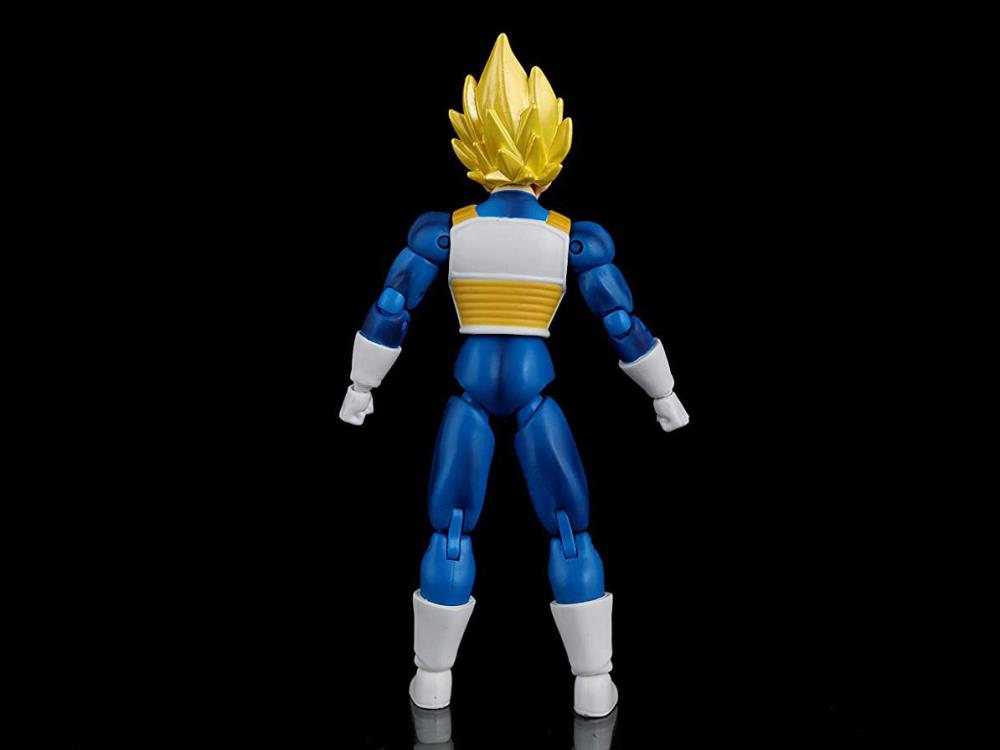Dragon Ball Super Dragon Stars Super Saiyan Vegeta (Ver.2) Gallery Image 6