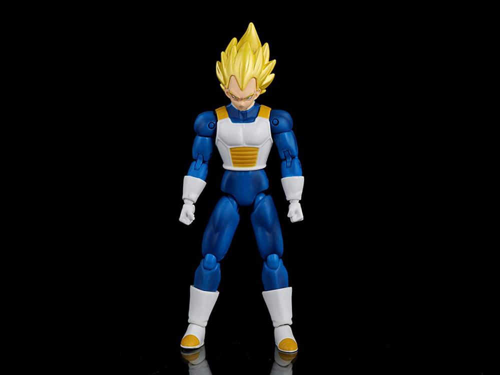 Dragon Ball Super Dragon Stars Super Saiyan Vegeta (Ver.2) Gallery Image 3