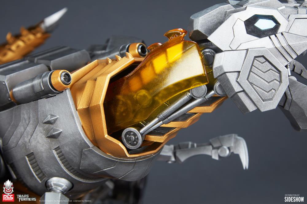 Transformers Grimlock (Supreme Edition) Diorama Gallery Image 24