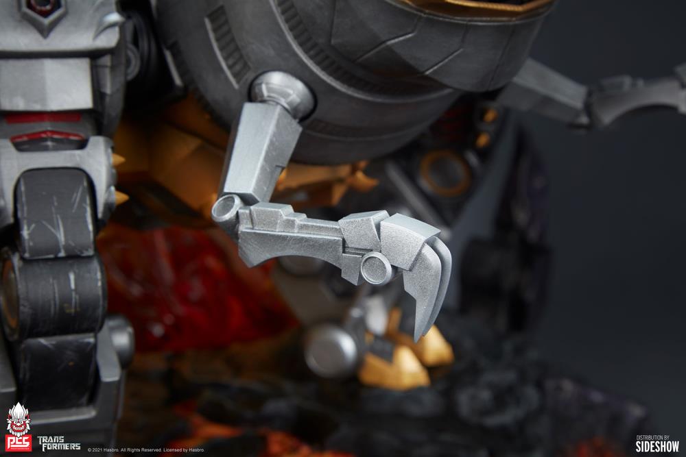 Transformers Grimlock (Supreme Edition) Diorama Gallery Image 29