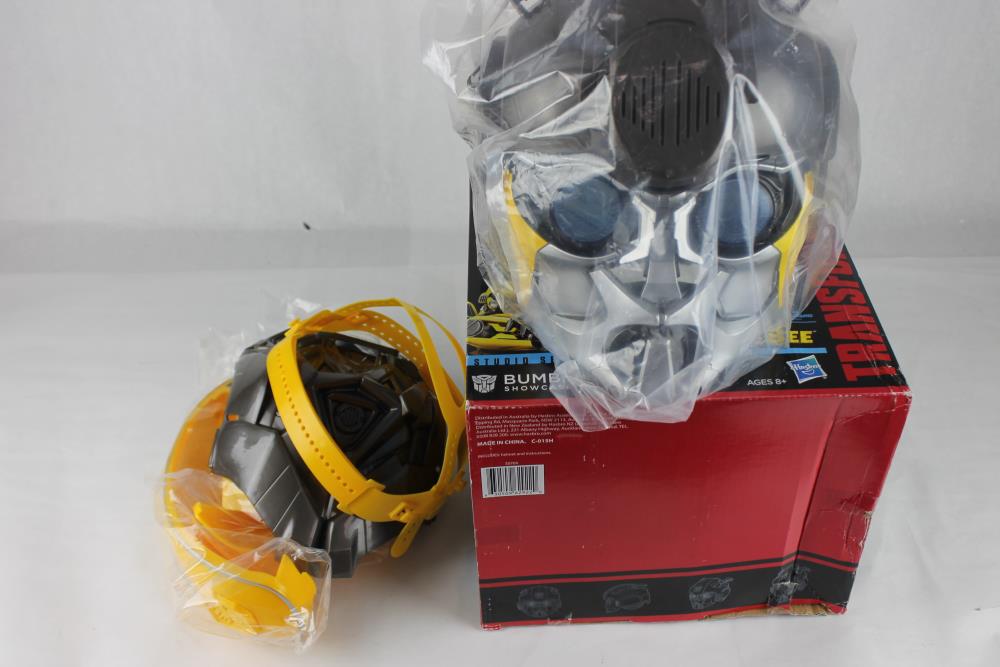 Defective Loot Box #0123 (DAMAGED - ALL SALES FINAL) Gallery Image 9