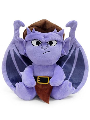 Disney's Gargoyles Phunny Goliath 7.5" Plush Gallery Image 2
