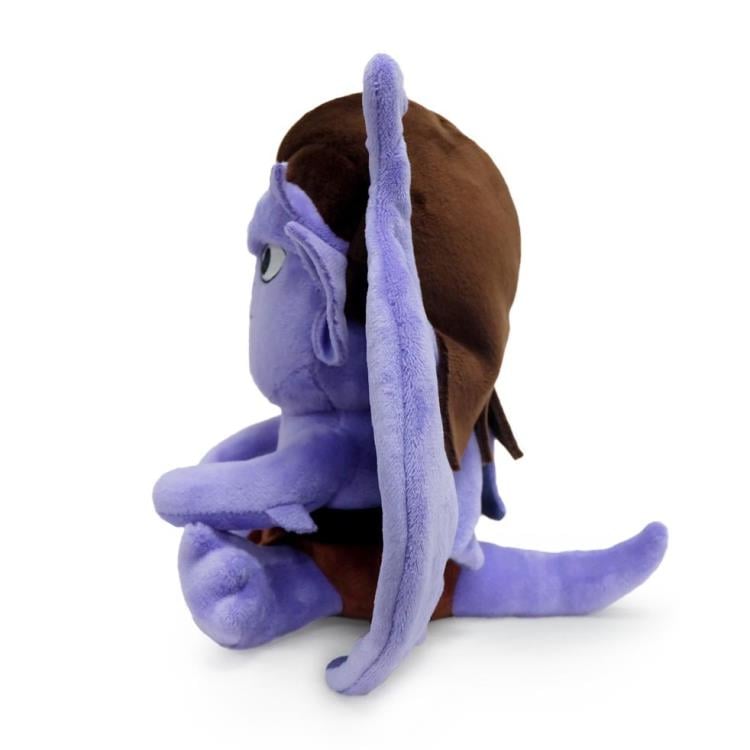 Disney's Gargoyles Phunny Goliath 7.5" Plush Gallery Image 6