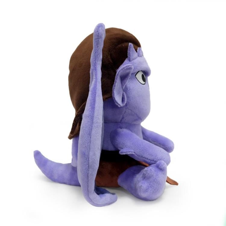 Disney's Gargoyles Phunny Goliath 7.5" Plush Gallery Image 5