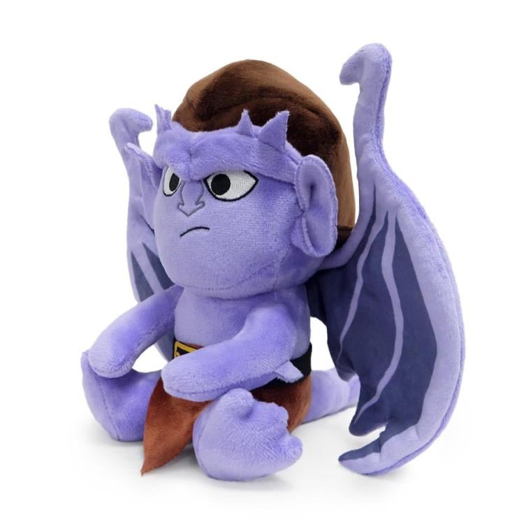 Disney's Gargoyles Phunny Goliath 7.5" Plush Gallery Image 7