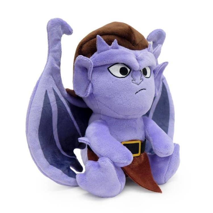 Disney's Gargoyles Phunny Goliath 7.5" Plush Gallery Image 4