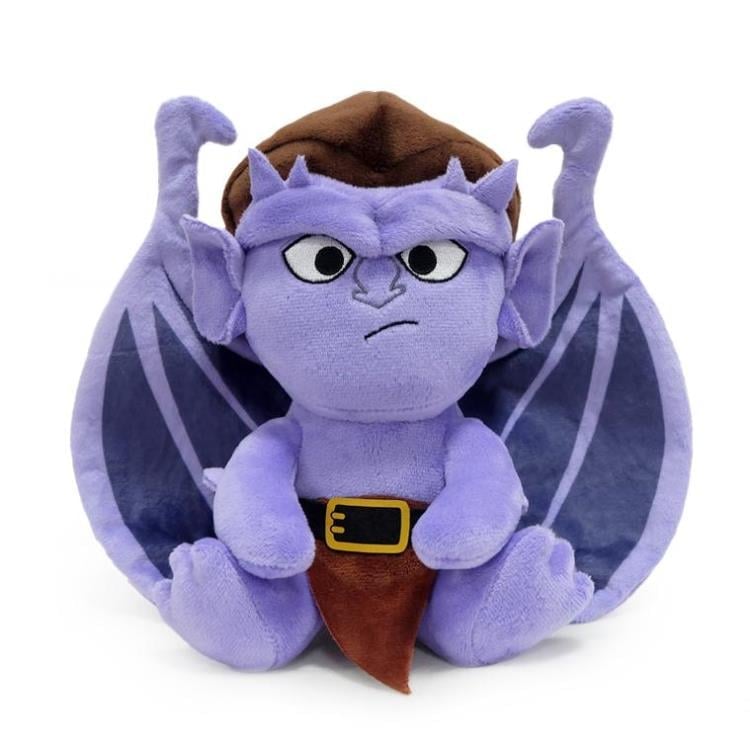 Disney's Gargoyles Phunny Goliath 7.5" Plush Gallery Image 3