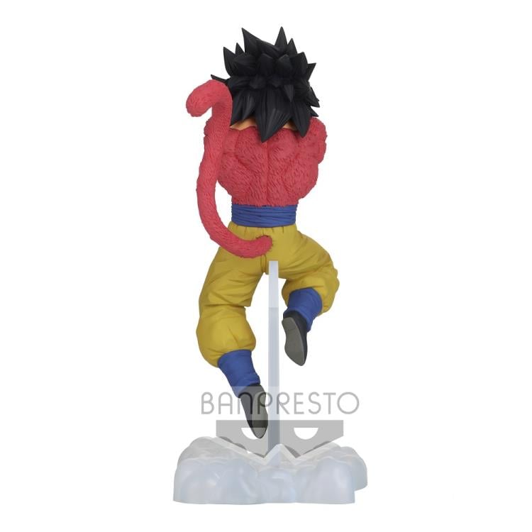 Dragon Ball GT Tag Fighters Super Saiyan 4 Goku Gallery Image 6