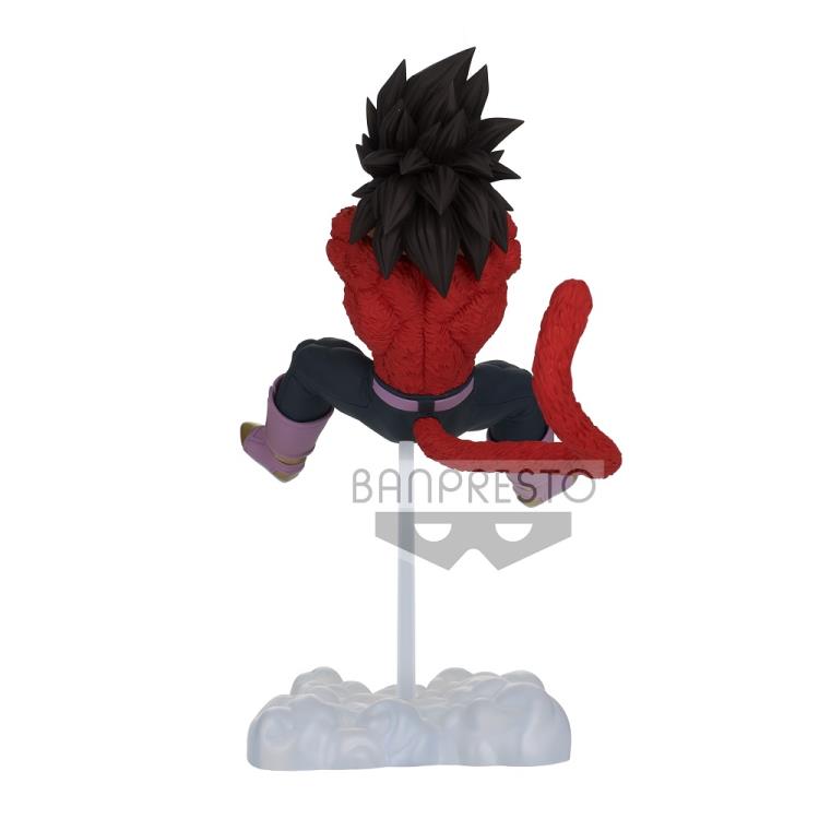 Dragon Ball GT Tag Fighters Super Saiyan 4 Vegeta Gallery Image 6