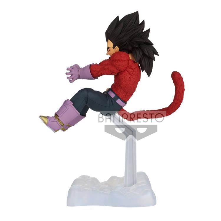 Dragon Ball GT Tag Fighters Super Saiyan 4 Vegeta Gallery Image 4