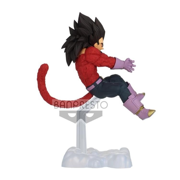 Dragon Ball GT Tag Fighters Super Saiyan 4 Vegeta Gallery Image 5