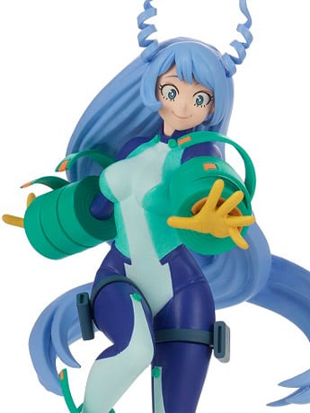 My Hero Academia The Amazing Heroes Vol.16 Nejire Hado Gallery Image 2