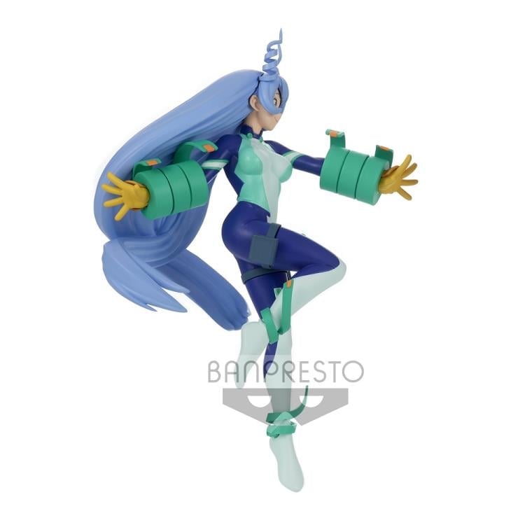 My Hero Academia The Amazing Heroes Vol.16 Nejire Hado Gallery Image 4