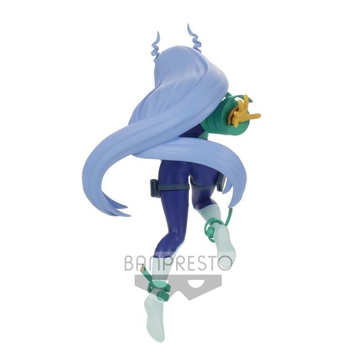 My Hero Academia The Amazing Heroes Vol.16 Nejire Hado Gallery Image 5