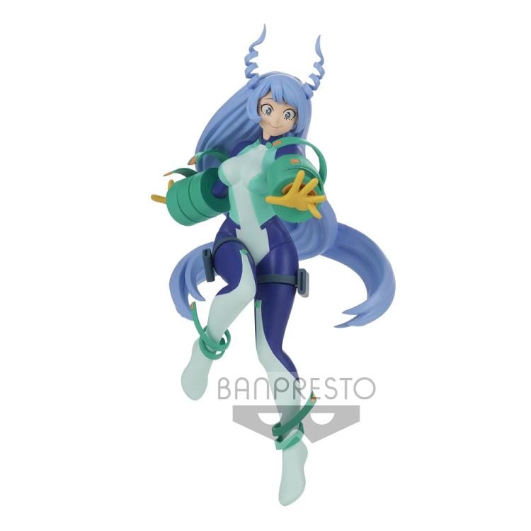 My Hero Academia The Amazing Heroes Vol.16 Nejire Hado Gallery Image 3