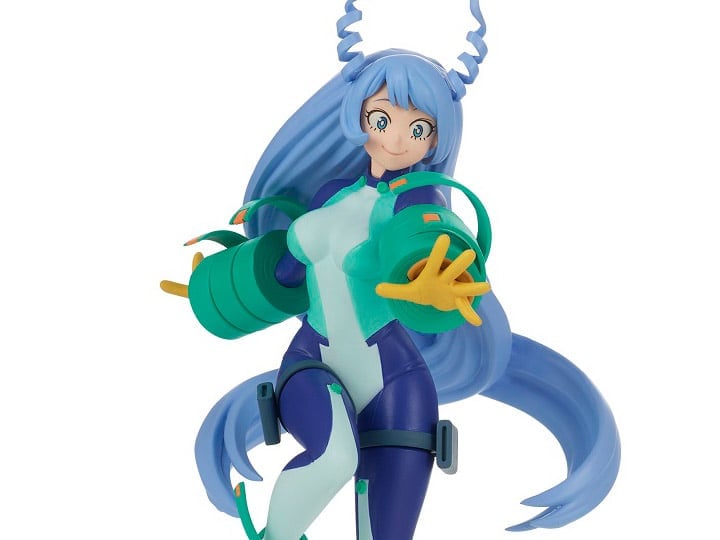 My Hero Academia The Amazing Heroes Vol.16 Nejire Hado Gallery Image 1