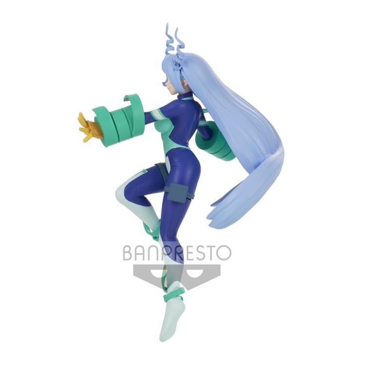 My Hero Academia The Amazing Heroes Vol.16 Nejire Hado Gallery Image 6