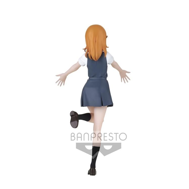 Love Live! Superstar! Kanon Shibuya Figure