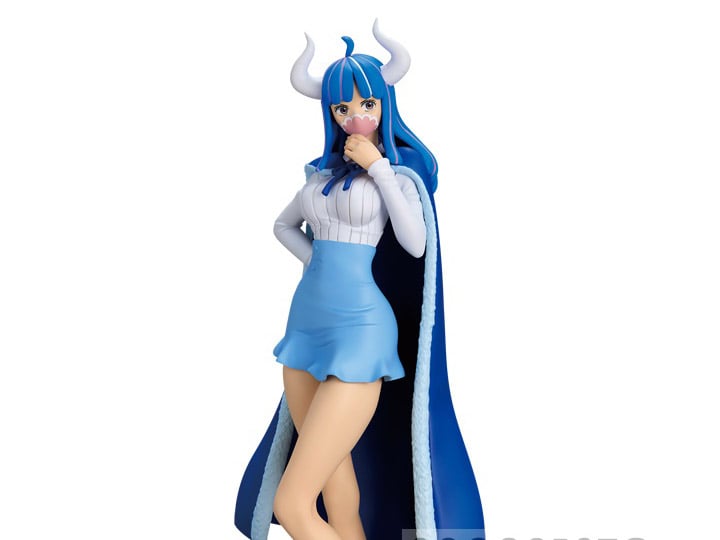 One Piece Glitter & Glamours Ulti (Ver.A) Gallery Image 1