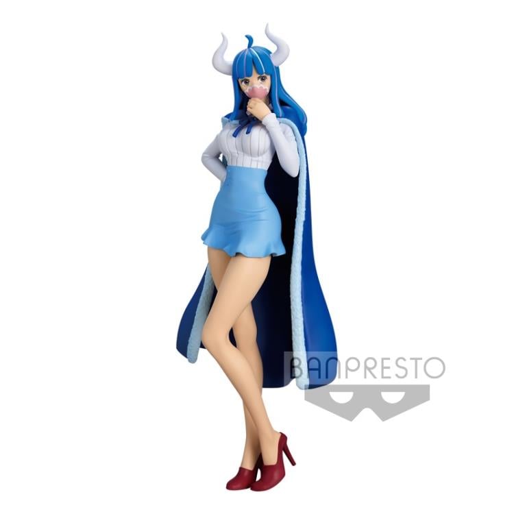 One Piece Glitter & Glamours Ulti (Ver.A) Gallery Image 3