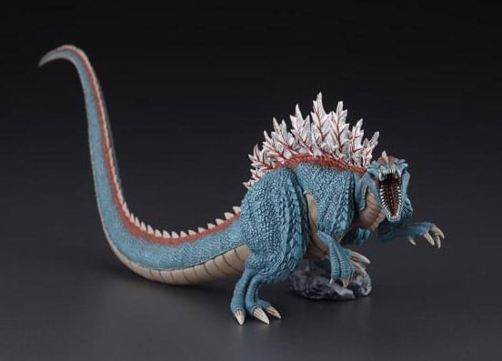 Godzilla Singular Point Hyper Modeling Series Box of 6 Figures Gallery Image 19