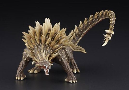 Godzilla Singular Point Hyper Modeling Series Box of 6 Figures Gallery Image 4