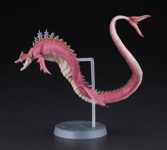 Godzilla Singular Point Hyper Modeling Series Box of 6 Figures Gallery Image 25