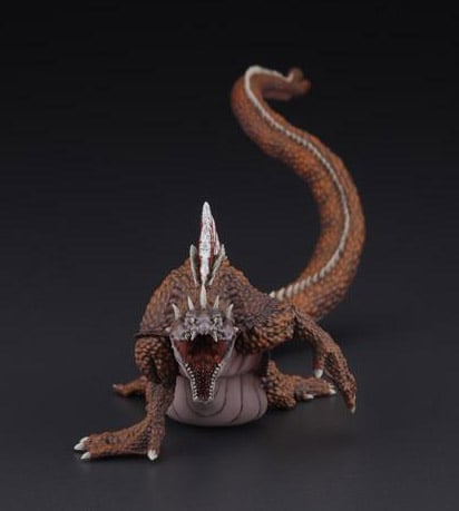 Godzilla Singular Point Hyper Modeling Series Box of 6 Figures Gallery Image 18