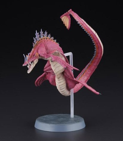 Godzilla Singular Point Hyper Modeling Series Box of 6 Figures Gallery Image 24