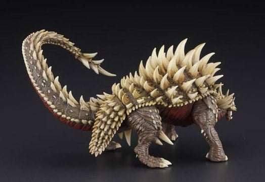 Godzilla Singular Point Hyper Modeling Series Box of 6 Figures Gallery Image 8