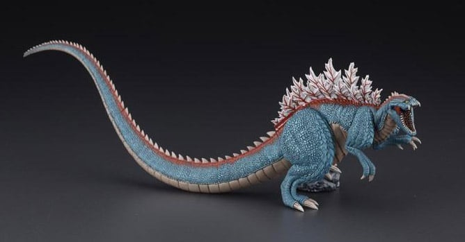 Godzilla Singular Point Hyper Modeling Series Box of 6 Figures Gallery Image 20