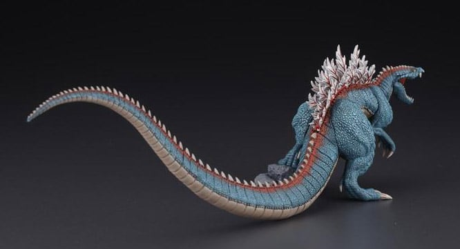 Godzilla Singular Point Hyper Modeling Series Box of 6 Figures Gallery Image 21