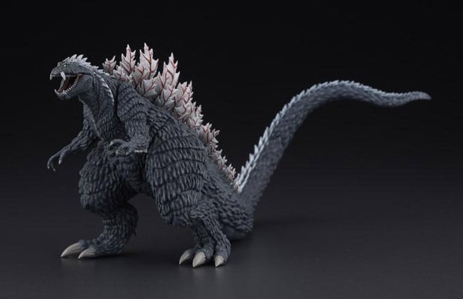 Godzilla Singular Point Hyper Modeling Series Box of 6 Figures Gallery Image 11