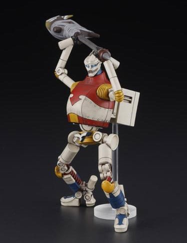Godzilla Singular Point Hyper Modeling Series Box of 6 Figures Gallery Image 29