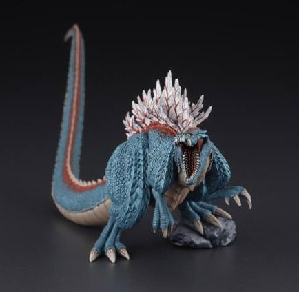 Godzilla Singular Point Hyper Modeling Series Box of 6 Figures Gallery Image 22