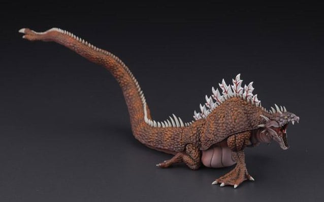 Godzilla Singular Point Hyper Modeling Series Box of 6 Figures Gallery Image 17