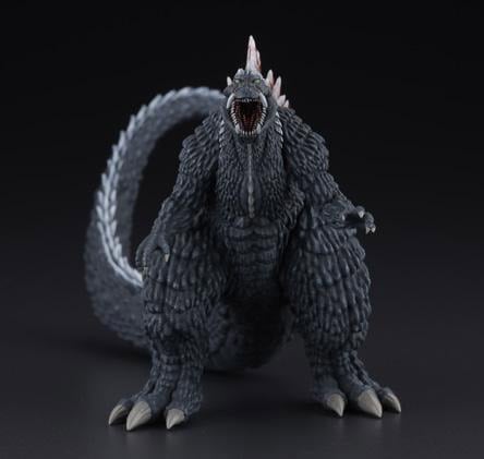 Godzilla Singular Point Hyper Modeling Series Box of 6 Figures Gallery Image 15