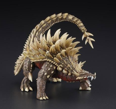 Godzilla Singular Point Hyper Modeling Series Box of 6 Figures Gallery Image 10