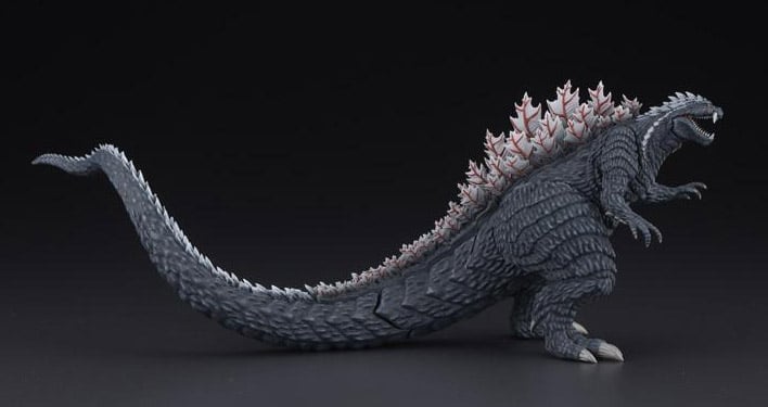Godzilla Singular Point Hyper Modeling Series Box of 6 Figures Gallery Image 13