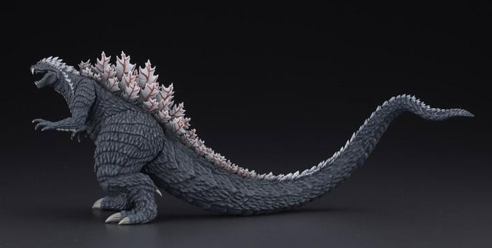 Godzilla Singular Point Hyper Modeling Series Box of 6 Figures Gallery Image 12