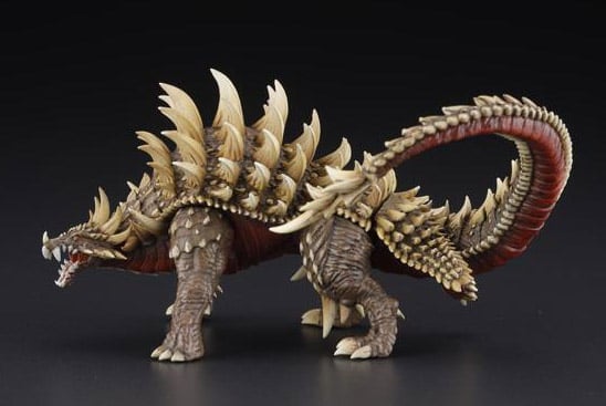 Godzilla Singular Point Hyper Modeling Series Box of 6 Figures Gallery Image 7