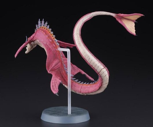 Godzilla Singular Point Hyper Modeling Series Box of 6 Figures Gallery Image 26