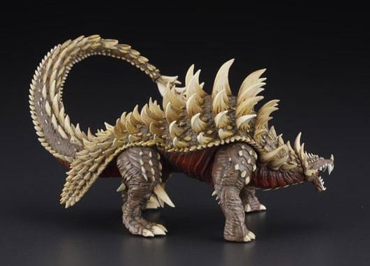 Godzilla Singular Point Hyper Modeling Series Box of 6 Figures Gallery Image 9