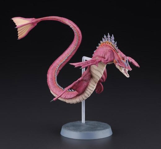Godzilla Singular Point Hyper Modeling Series Box of 6 Figures Gallery Image 27
