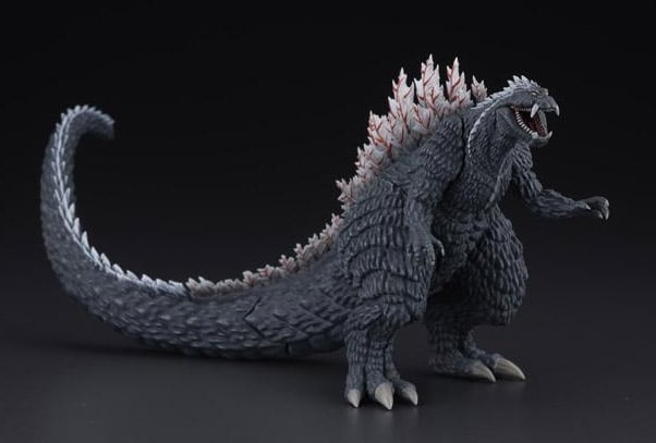 Godzilla Singular Point Hyper Modeling Series Box of 6 Figures Gallery Image 14