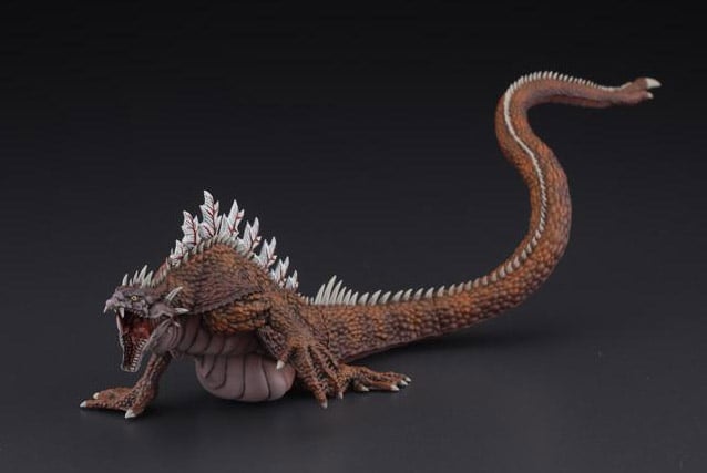 Godzilla Singular Point Hyper Modeling Series Box of 6 Figures Gallery Image 16