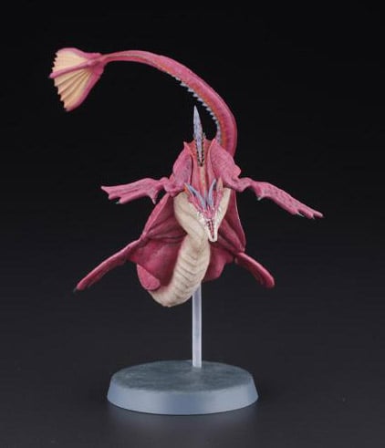 Godzilla Singular Point Hyper Modeling Series Box of 6 Figures Gallery Image 23