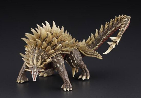 Godzilla Singular Point Hyper Modeling Series Box of 6 Figures Gallery Image 5