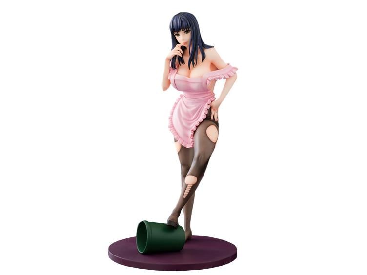 1/6 Scale New Wife Kiriko Figure Gallery Image 1